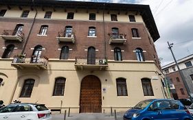 Harmony Navigli Apartment